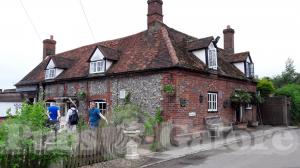 Picture of The Five Horseshoes
