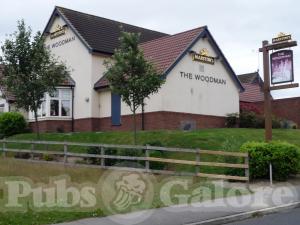 Picture of The Woodman