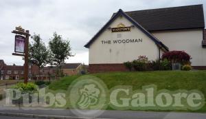 Picture of The Woodman