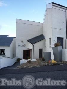 Picture of Isle of Barra Beach Hotel