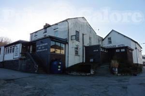 Picture of Dolbadarn Hotel