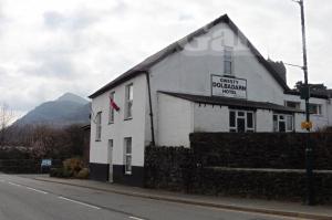 Picture of Dolbadarn Hotel