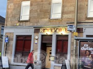 Picture of Ross's Bar