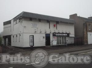 Picture of The Goschen Lounge
