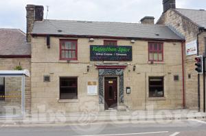 Picture of The Coach and Horses