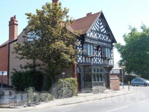 Picture of Ye Olde Wheatsheaf