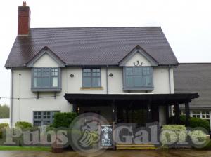 Picture of Horn & Trumpet