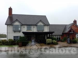 Picture of Horn & Trumpet