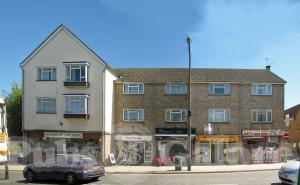 Picture of White Hart