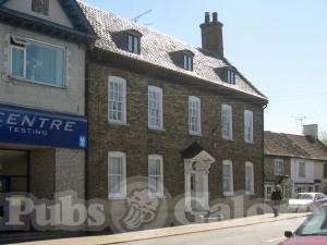 Picture of Beer House
