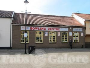 Picture of Mr G's Bar