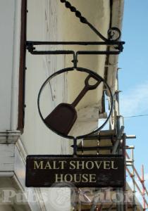 Picture of Malt Shovel