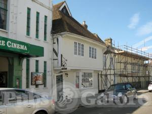 Picture of Malt Shovel