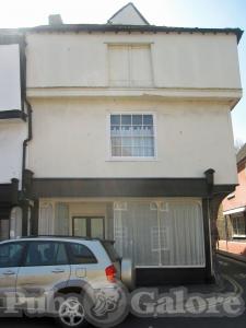 Picture of Red Lion