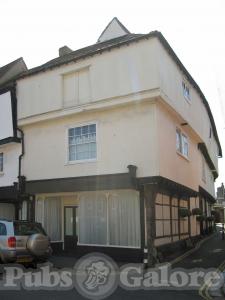Picture of Red Lion