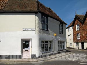 Picture of Rose & Crown