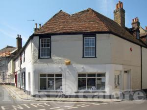 Picture of Rose & Crown