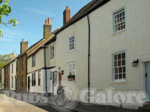 Picture of Sawyers Arms