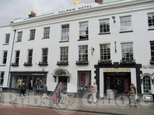Picture of Dolphin Hotel