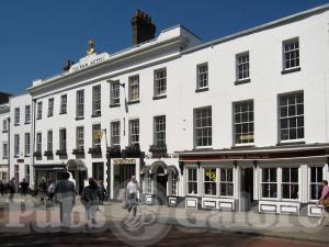 Picture of Dolphin Hotel