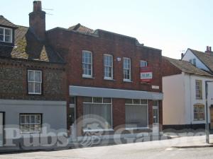 Picture of Plough & Harrow