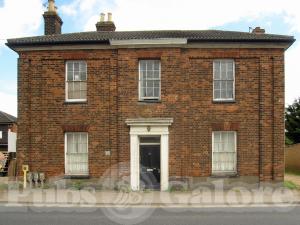 Picture of Railway Tavern