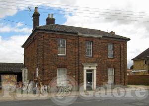 Picture of Railway Tavern