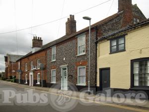 Picture of Three Tuns