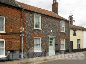 Picture of Three Tuns
