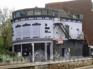 Picture of Black Cat Jazz Bar