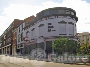Picture of Black Cat Jazz Bar