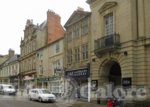 Picture of Coach & Horses