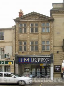 Picture of Coach & Horses