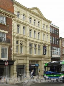 Picture of Dolphin Hotel
