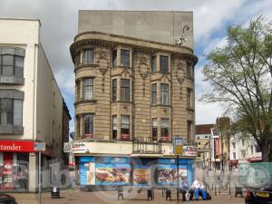 Picture of Old Duke of Clarence