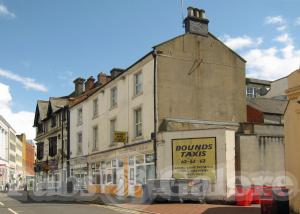 Picture of Plume of Feathers
