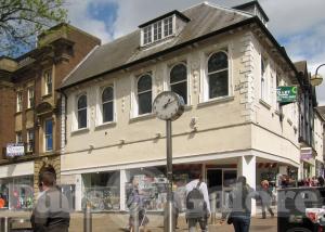 Picture of Three Tuns