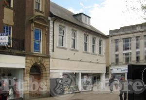Picture of Three Tuns
