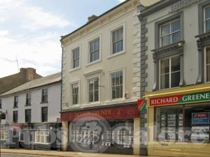 Picture of Woolpack Hotel