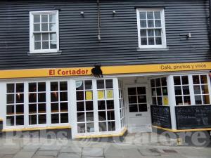 Picture of El Cortador