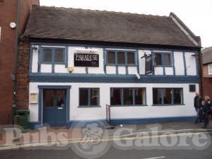 Picture of The Paradise Lounge