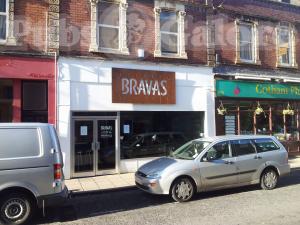 Picture of Bravas