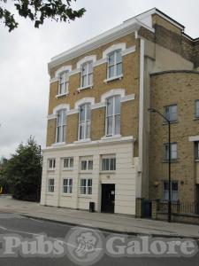 Picture of Duke of Clarence