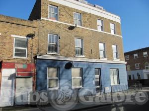 Picture of Duke of York