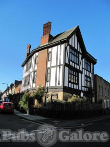 Picture of Queen Anne