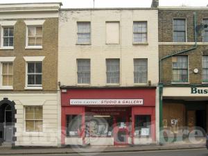 Picture of Coach & Horses