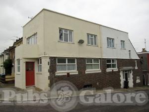 Picture of Ellington Arms