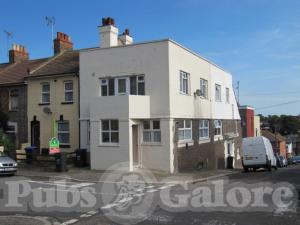 Picture of Ellington Arms