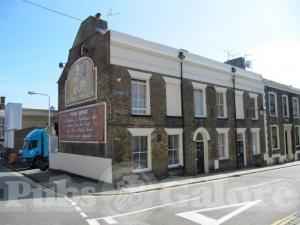 Picture of George & Dragon