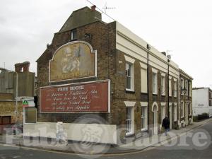 Picture of George & Dragon